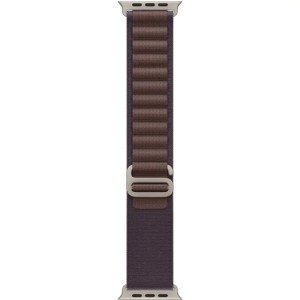 Ремешок Apple Watch Ultra 49mm Indigo Alpine Loop M