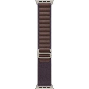 Ремешок Apple Watch Ultra 49mm Indigo Alpine Loop S
