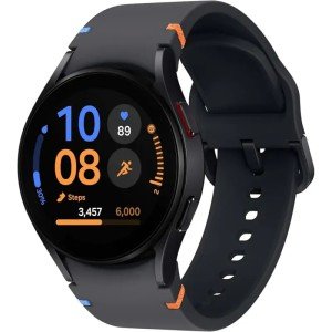 Смарт-часы Samsung Galaxy Watch FE 40 mm SM-R861 Black Смарт-часы Samsung Galaxy Watch FE 40 mm SM-R861 Black
