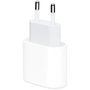 Сетевое зарядное устройство Apple 20W USB-C MHJE3ZM/A White Сетевое зарядное устройство Apple 20W USB-C MHJE3ZM/A White