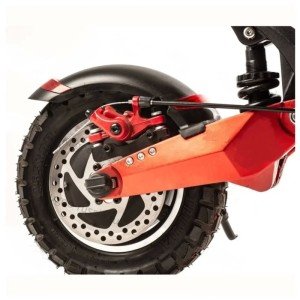 Электросамокат Kugoo G1 18.2 Ah Black