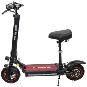 Электросамокат Kugoo Max Speed 11Ah