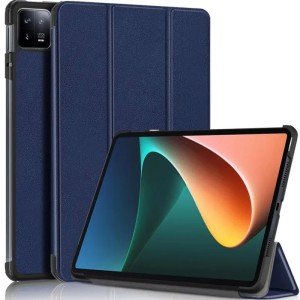 Чехол-книжка Smart Case для XiaoMi Pad 6 Blue Чехол-книжка Smart Case для XiaoMi Pad 6 Blue