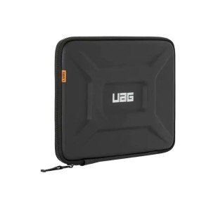 Чехол-папка UAG Medium Sleeve для ноутбуков/планшетов до 13 (981890114040) Black