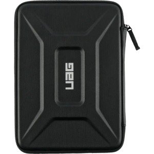 Чехол-папка UAG Medium Sleeve для ноутбуков/планшетов до 13 (981890114040) Black