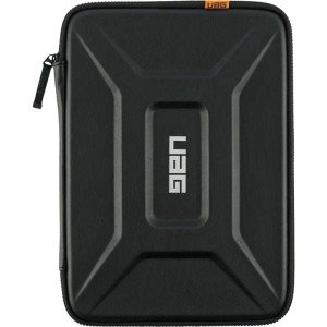 Чехол-папка UAG Medium Sleeve для ноутбуков/планшетов до 13 (981890114040) Black