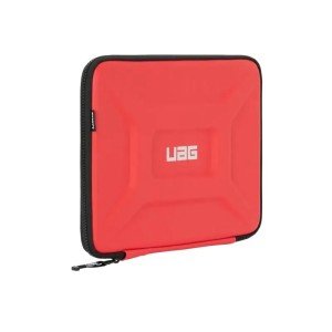 Чехол-папка UAG Medium Sleeve для ноутбуков/планшетов до 13 (981890119393) Red