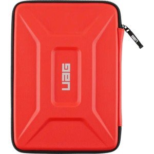 Чехол-папка UAG Medium Sleeve для ноутбуков/планшетов до 13 (981890119393) Red
