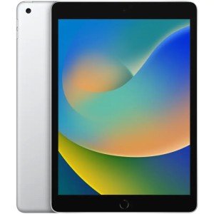 Планшет Apple iPad 10.2 (2021) Wi-Fi 256Gb Silver (MK2P3) Планшет Apple iPad 10.2 (2021) Wi-Fi 256Gb Silver (MK2P3)