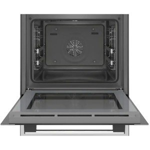 Электрический духовой шкаф Bosch Serie 4 HBA334YS0 Silver
