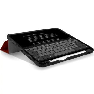 Чехол Uniq Transforma Rigor для iPad Air 10.9 (2022/20) Grey