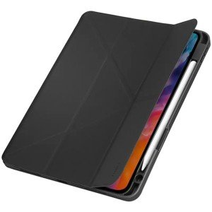 Чехол Uniq Transforma Rigor для iPad Air 10.9 (2022/20) Grey