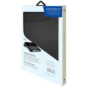 Чехол Uniq Transforma Rigor для iPad Air 10.9 (2022/20) Grey