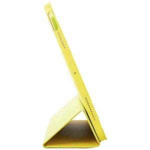 Чехол MItrifON Color Series Case для iPad Air 10.9 2020/2022 Lemon