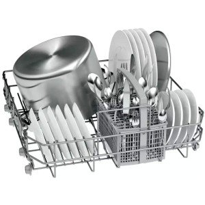 Посудомоечная машина Bosch Serie 2 SMV25AX06E