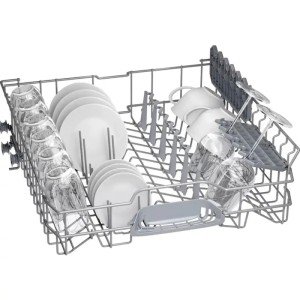 Посудомоечная машина Bosch Serie 2 SMV25BX02R