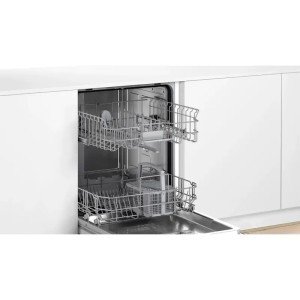 Посудомоечная машина Bosch Serie 2 SMV25BX02R