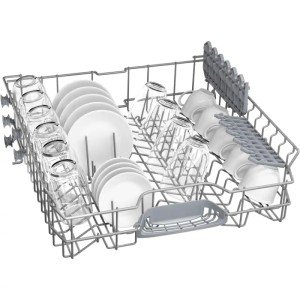 Посудомоечная машина Bosch Serie 2 SMV25CX10Q
