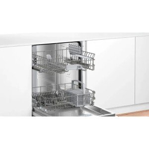 Посудомоечная машина Bosch Serie 2 SMV25CX10Q