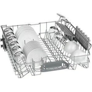 Посудомоечная машина Bosch Serie 2 SMV25EX02E