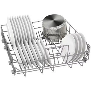 Посудомоечная машина Bosch Serie 2 SMV25EX02E