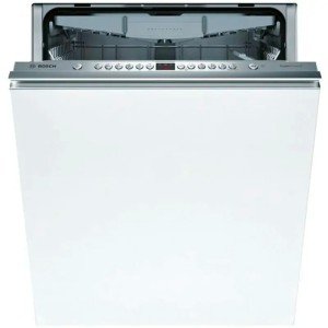 Посудомоечная машина Bosch Serie 4 SMV46KX55E