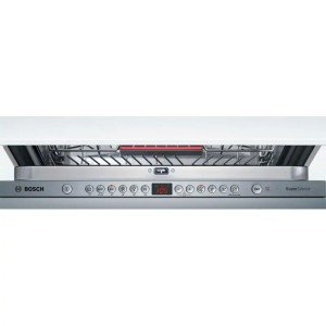 Посудомоечная машина Bosch Serie 4 SMV46KX55E