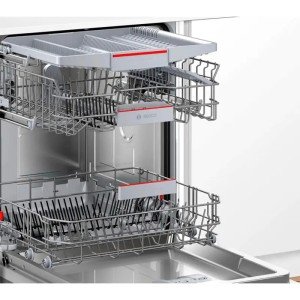 Посудомоечная машина Bosch Serie 4 SMV46KX55E