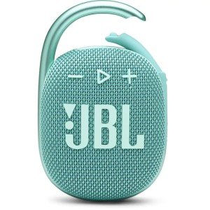 Портативная колонка JBL Clip 4 Teal Портативная колонка JBL Clip 4 Teal