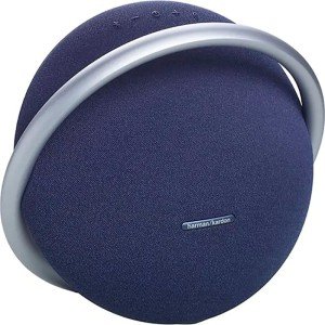 Портативная колонка Harman/Kardon Onyx Studio 8 Blue Портативная колонка Harman/Kardon Onyx Studio 8 Blue
