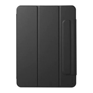 Чехол Deppa Wallet Onzo Magnet для iPad Pro 11 2020/2021/2022 (D-88072) Black