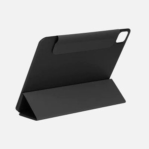 Чехол Deppa Wallet Onzo Magnet для iPad Pro 11 2020/2021/2022 (D-88072) Black