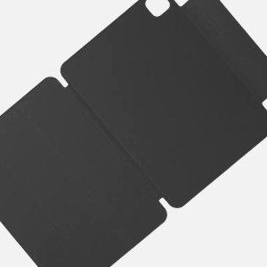 Чехол Deppa Wallet Onzo Magnet для iPad Pro 11 2020/2021/2022 (D-88072) Black