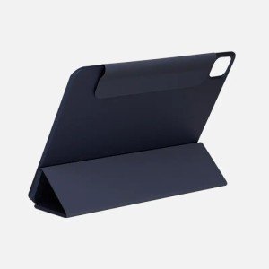 Чехол Deppa Wallet Onzo Magnet для iPad Pro11 2020/2021/2022 (D-88073) Blue