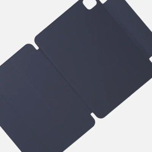 Чехол Deppa Wallet Onzo Magnet для iPad Pro11 2020/2021/2022 (D-88073) Blue