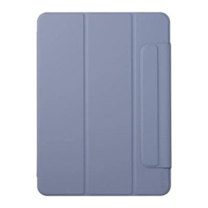 Чехол Deppa Wallet Onzo Magnet для iPad Pro 11 2020/2021/2022 (D-88074) Lavender