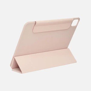 Чехол Deppa Wallet Onzo Magnet для iPad Pro 11 2020/2021/2022 (D-88075) Pink