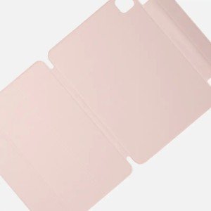 Чехол Deppa Wallet Onzo Magnet для iPad Pro 11 2020/2021/2022 (D-88075) Pink