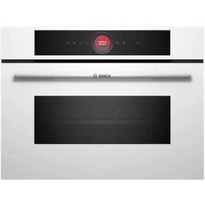 Электрический духовой шкаф Bosch Serie 8 CMG7241W1 White