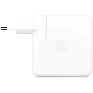 Сетевой адаптер Apple USB-С 67W для MacBook (MKU63ZM/A)