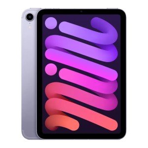 Планшет Apple iPad Mini (2021) Wi-Fi + Cellular 256Gb Purple (MK8K3) Планшет Apple iPad Mini (2021) Wi-Fi + Cellular 256Gb Purple (MK8K3)