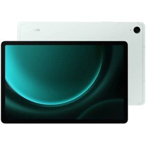 Планшет Samsung Galaxy Tab S9 FE LTE 8/256GB Mint (SM-X516B) Планшет Samsung Galaxy Tab S9 FE LTE 8/256GB Mint (SM-X516B)