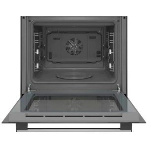 Электрический духовой шкаф Bosch Serie 6 HIJ517YW0R White