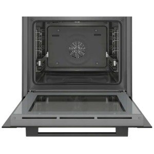 Электрический духовой шкаф Bosch Serie 4 HRA3340B0 Black