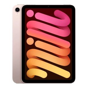 Планшет Apple iPad Mini (2021) Wi-Fi 256Gb Pink (MLWR3) Планшет Apple iPad Mini (2021) Wi-Fi 256Gb Pink (MLWR3)