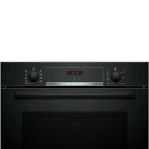 Электрический духовой шкаф Bosch Serie 4 HBA534EB0 Black