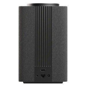 Умная колонка Яндекс Станция Макс с Zigbee, Графит(YNDX-00053K)