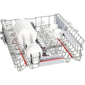 Посудомоечная машина Bosch Serie 4 SMV4HMX65Q