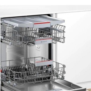 Посудомоечная машина Bosch Serie 4 SMV4HMX65Q