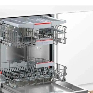 Посудомоечная машина Bosch Serie 4 SMV4HVX00E
